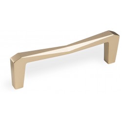 Cabinet Handle (L643-96PG)